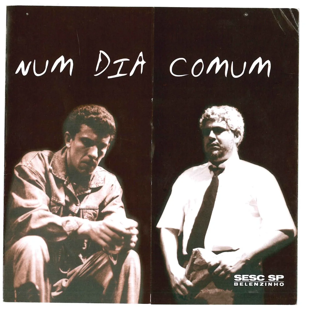 Num Dia Comum