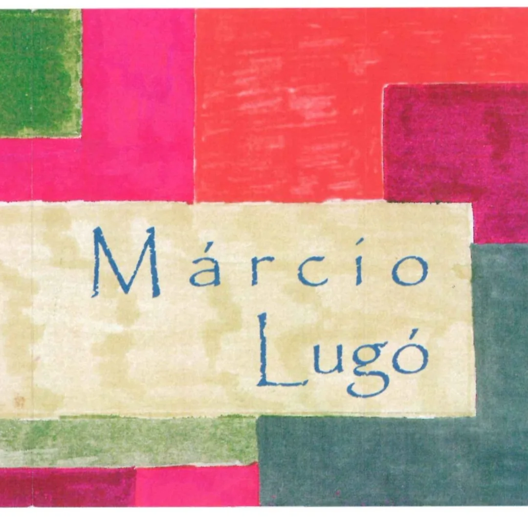 Márcio Lugó